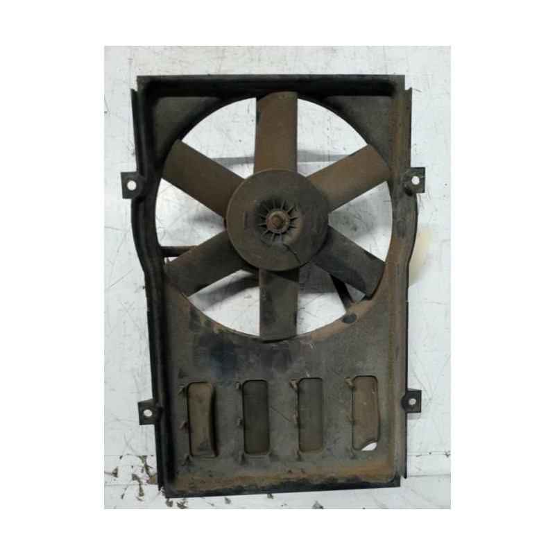 Moto ventilateur radiateur FORD  d’occasion