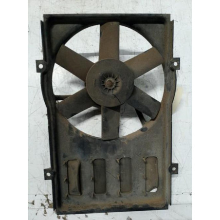 Moto ventilateur radiateur FORD  d’occasion