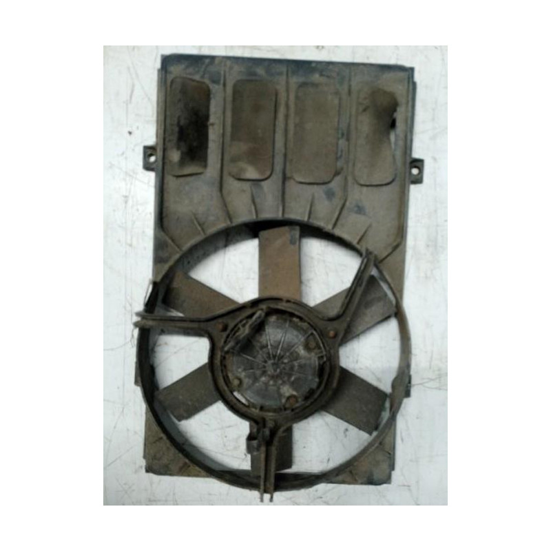 Moto ventilateur radiateur FORD  d’occasion
