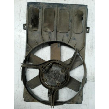 Moto ventilateur radiateur FORD  d’occasion