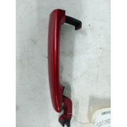 Poignee porte avant gauche PEUGEOT 307 PHASE 1 d’occasion