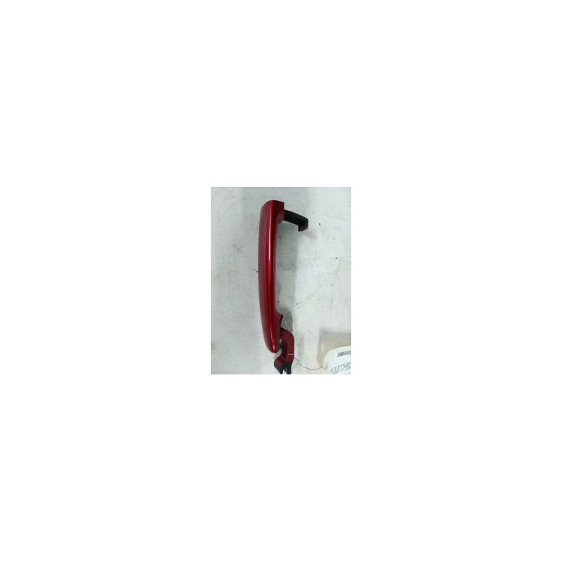 Poignee porte avant gauche PEUGEOT 307 PHASE 1 d’occasion