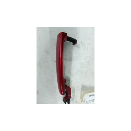 Poignee porte avant gauche PEUGEOT 307 PHASE 1 d’occasion