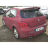 Poignee porte avant gauche PEUGEOT 307 PHASE 1 d’occasion
