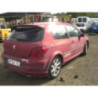 Poignee porte avant gauche PEUGEOT 307 PHASE 1 d’occasion