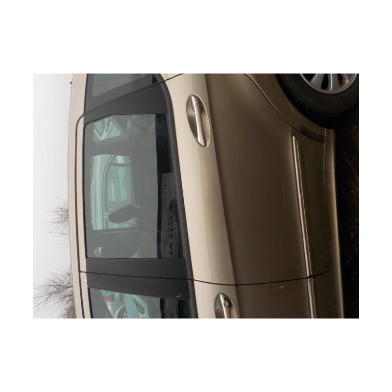 Enjoliveur anti brouillard MERCEDES CLASSE A 169 PHASE 1 d’occasion