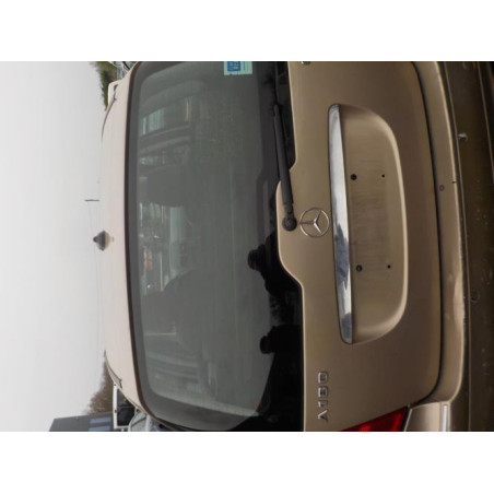 Enjoliveur anti brouillard MERCEDES CLASSE A 169 PHASE 1 d’occasion