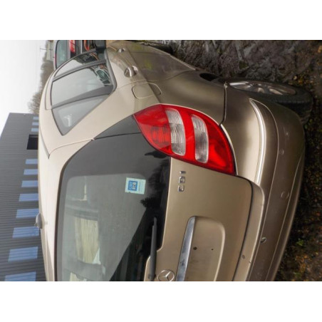 Enjoliveur anti brouillard MERCEDES CLASSE A 169 PHASE 1 d’occasion