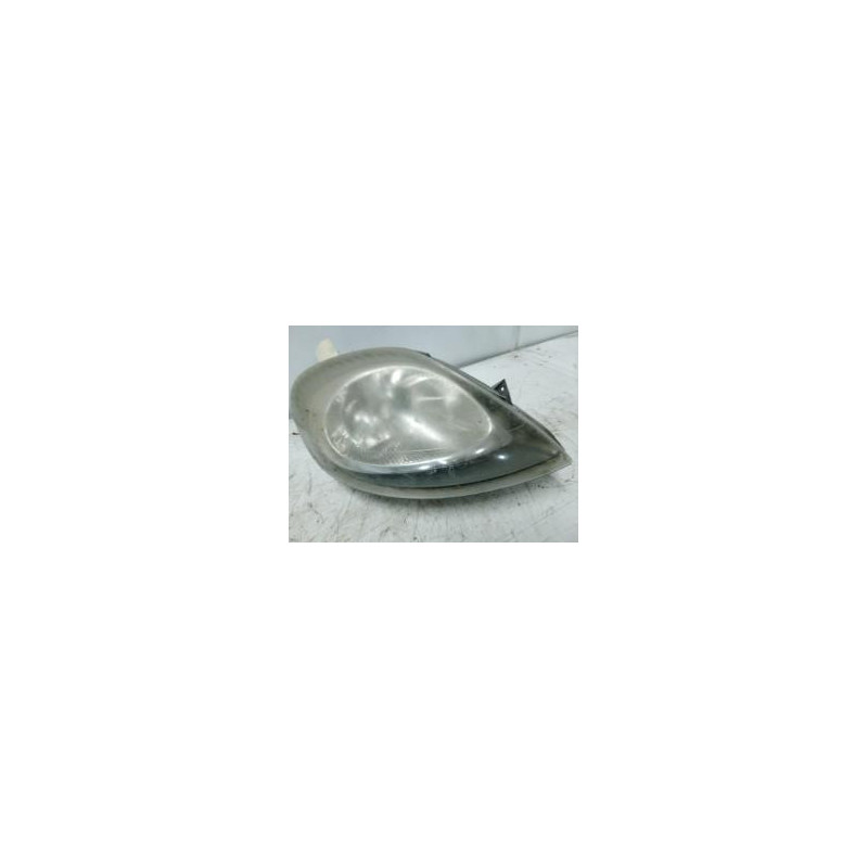 Optique avant principal droit (feux)(phare) OPEL VIVARO 1 PHASE 1 d’occasion