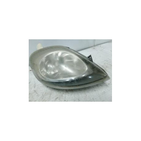 Optique avant principal droit (feux)(phare) OPEL VIVARO 1 PHASE 1 d’occasion