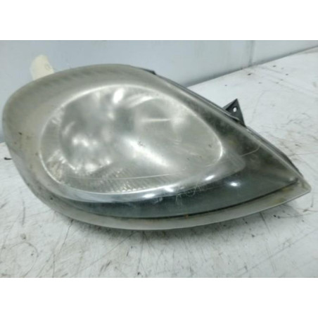 Optique avant principal droit (feux)(phare) OPEL VIVARO 1 PHASE 1 d’occasion