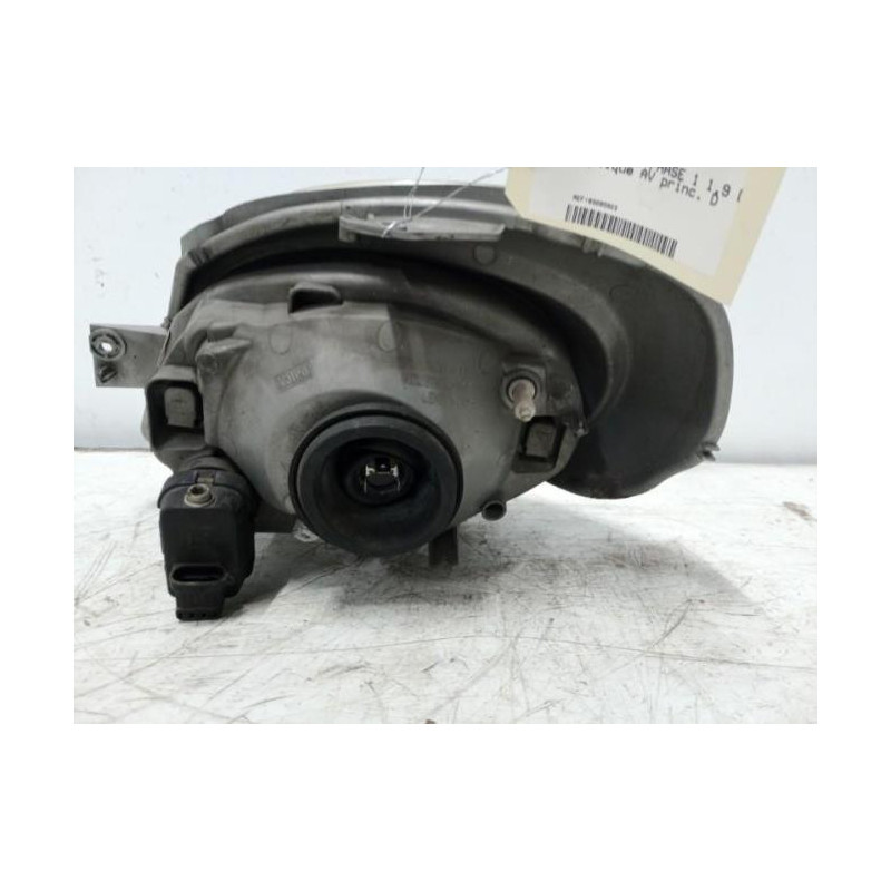 Optique avant principal droit (feux)(phare) OPEL VIVARO 1 PHASE 1 d’occasion