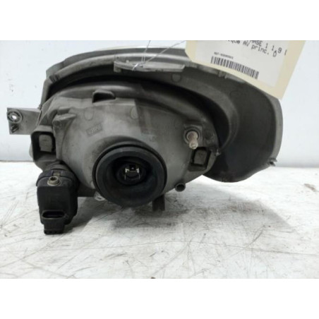 Optique avant principal droit (feux)(phare) OPEL VIVARO 1 PHASE 1 d’occasion