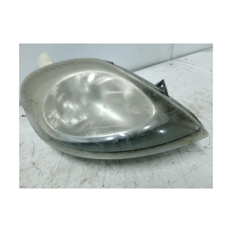 Optique avant principal droit (feux)(phare) OPEL VIVARO 1 PHASE 1 d’occasion