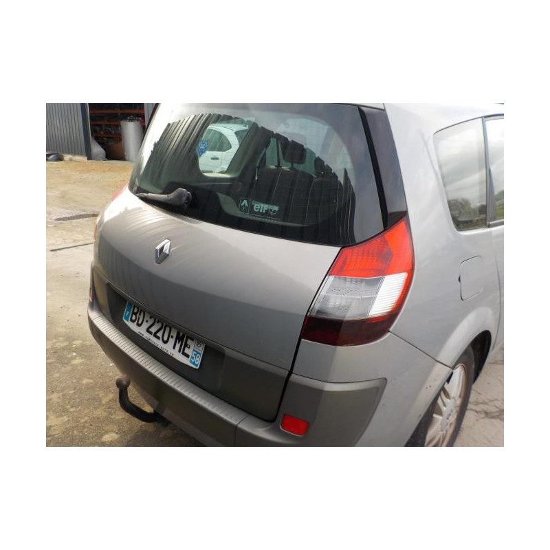 Leve vitre electrique arriere gauche RENAULT GRAND SCENIC 2 PHASE 1 d’occasion