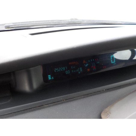 Leve vitre electrique arriere gauche RENAULT GRAND SCENIC 2 PHASE 1 d’occasion
