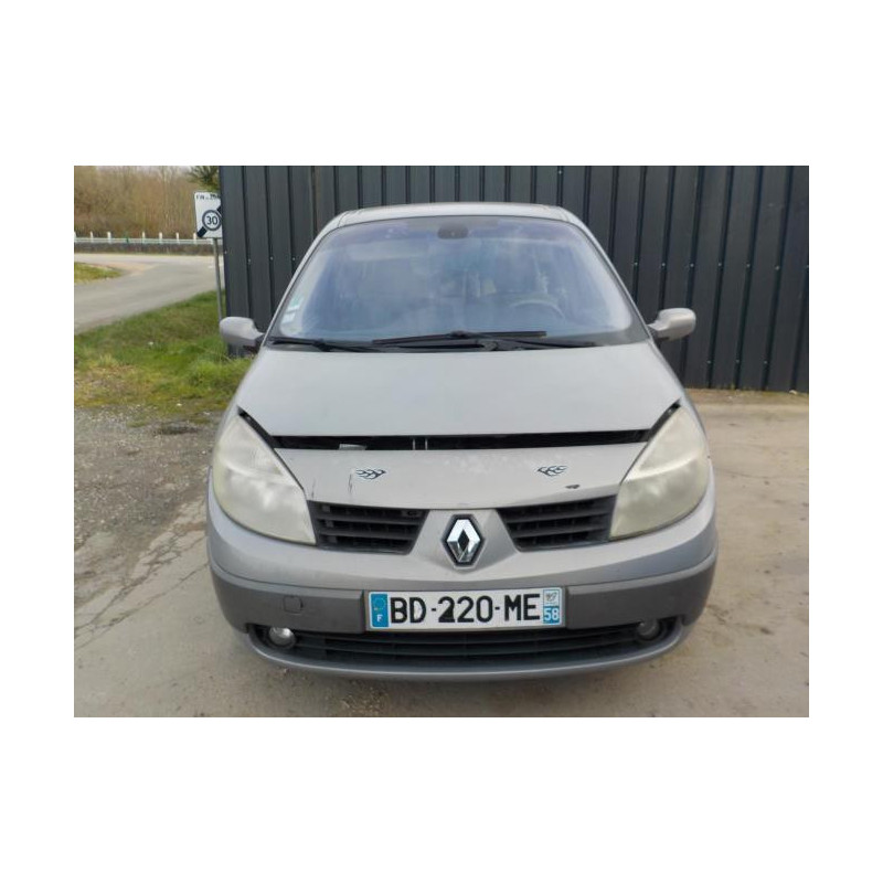 Leve vitre electrique arriere gauche RENAULT GRAND SCENIC 2 PHASE 1 d’occasion