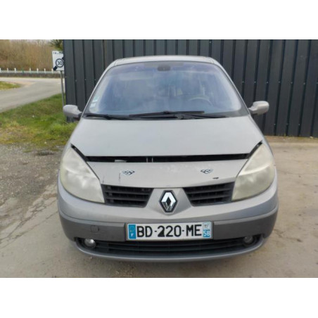 Leve vitre electrique arriere gauche RENAULT GRAND SCENIC 2 PHASE 1 d’occasion