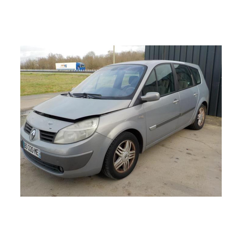 Leve vitre electrique arriere gauche RENAULT GRAND SCENIC 2 PHASE 1 d’occasion
