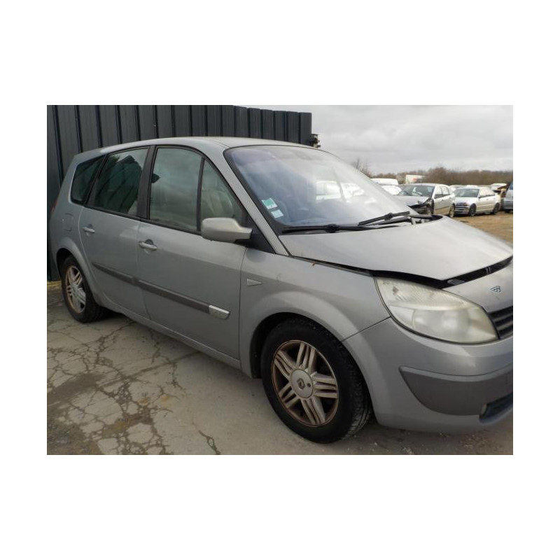 Leve vitre electrique arriere gauche RENAULT GRAND SCENIC 2 PHASE 1 d’occasion