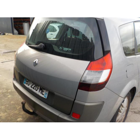 Leve vitre electrique arriere gauche RENAULT GRAND SCENIC 2 PHASE 1 d’occasion