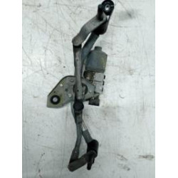 Moteur essuie glace avant RENAULT TWINGO 2 PHASE 1 d’occasion