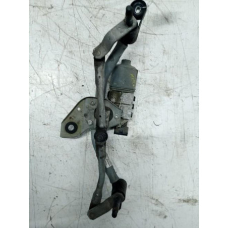 Moteur essuie glace avant RENAULT TWINGO 2 PHASE 1 d’occasion