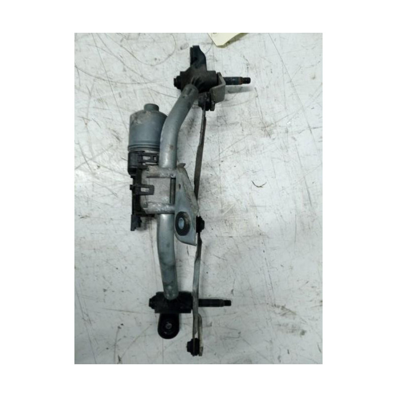 Moteur essuie glace avant RENAULT TWINGO 2 PHASE 1 d’occasion