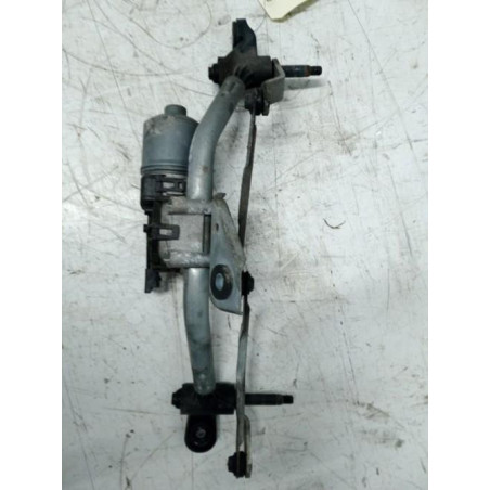 Moteur essuie glace avant RENAULT TWINGO 2 PHASE 1 d’occasion