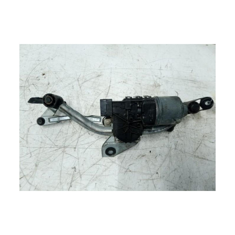 Moteur essuie glace avant RENAULT TWINGO 2 PHASE 1 d’occasion