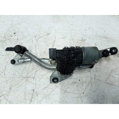 Moteur essuie glace avant RENAULT TWINGO 2 PHASE 1 d’occasion
