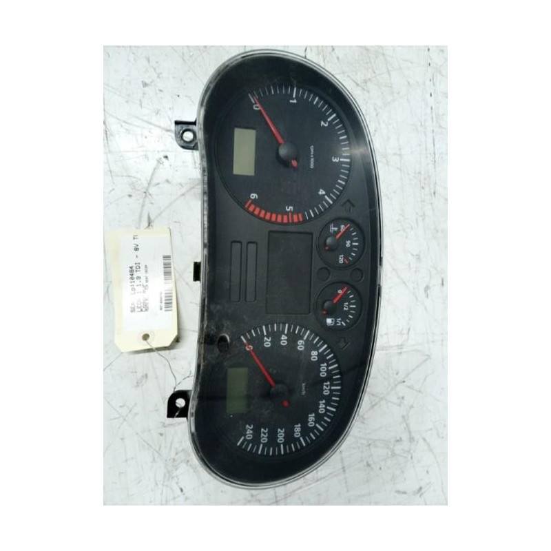 Compteur SEAT LEON 1 d’occasion