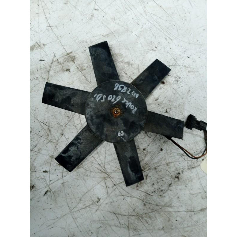 Moto ventilateur radiateur ROVER 600 d’occasion