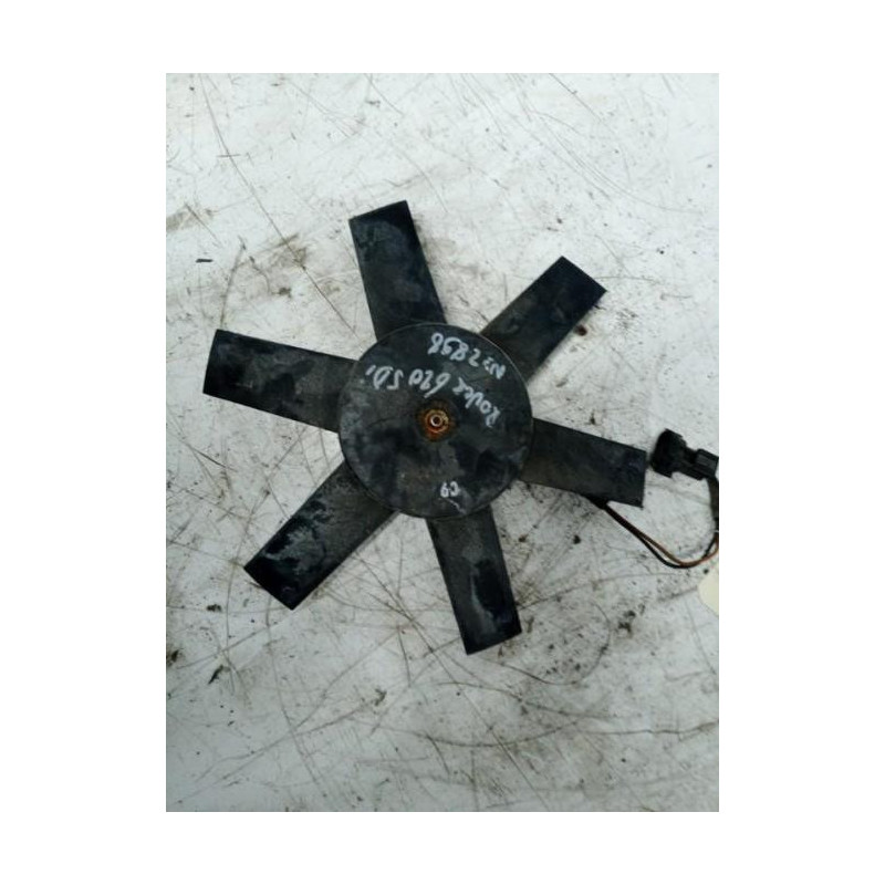 Moto ventilateur radiateur ROVER 600 d’occasion