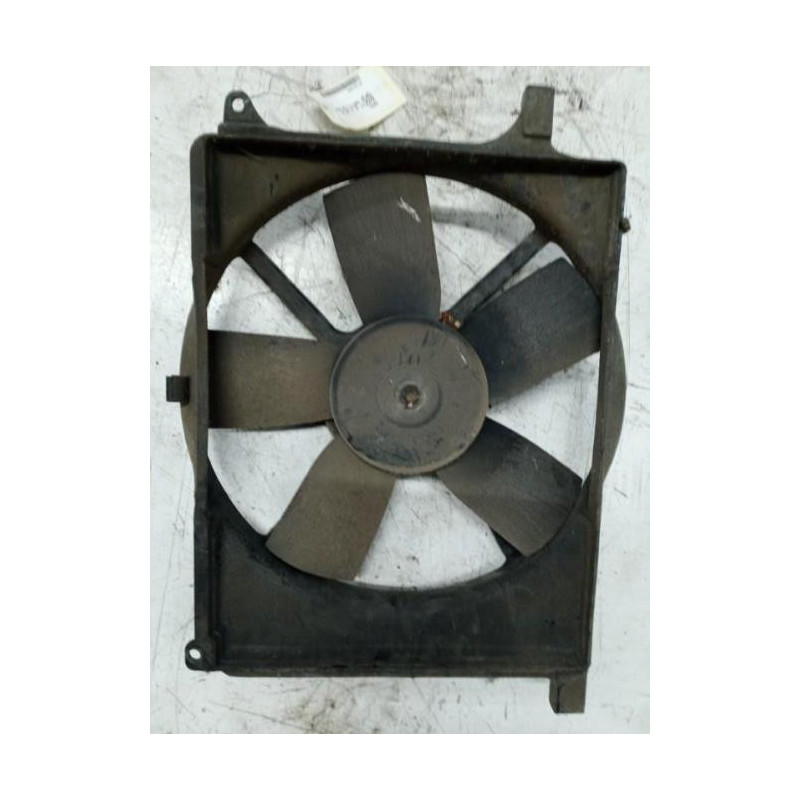 Moto ventilateur radiateur OPEL KADETT E 1.6 D d’occasion