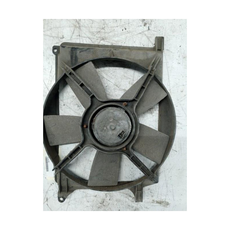 Moto ventilateur radiateur OPEL KADETT E 1.6 D d’occasion
