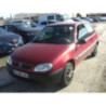 Compresseur clim CITROEN SAXO PHASE 2 d’occasion