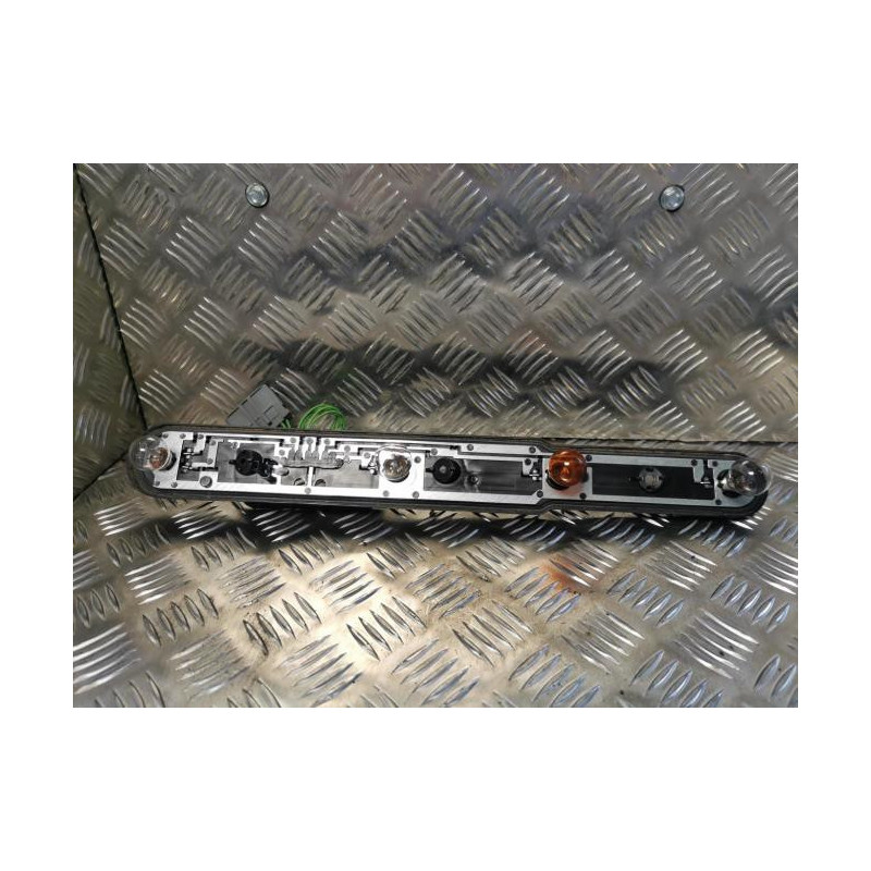 Platine feu arriere gauche FORD C-MAX 1 PHASE 2 d’occasion