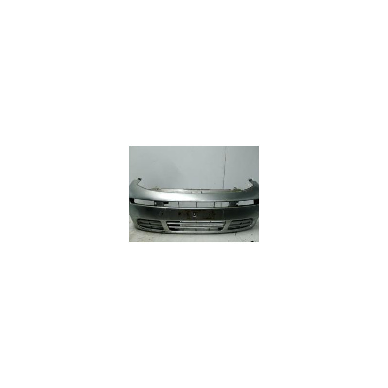 Pare choc avant OPEL VIVARO 1 PHASE 1 d’occasion