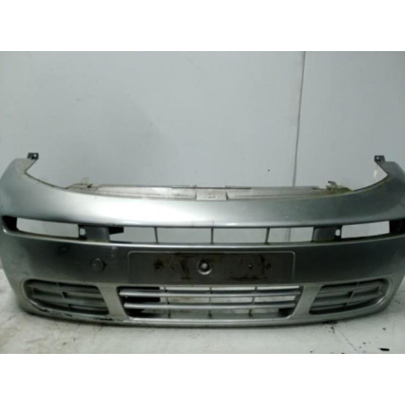 Pare choc avant OPEL VIVARO 1 PHASE 1 d’occasion