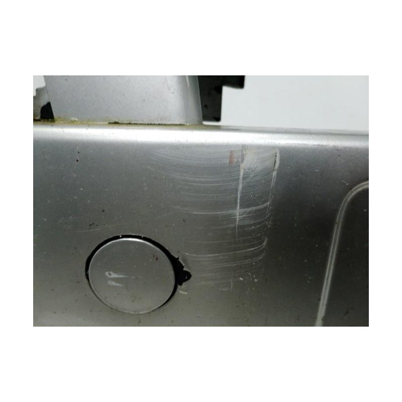 Pare choc avant OPEL VIVARO 1 PHASE 1 d’occasion