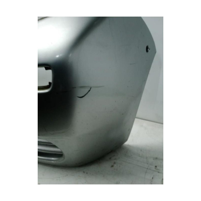Pare choc avant OPEL VIVARO 1 PHASE 1 d’occasion