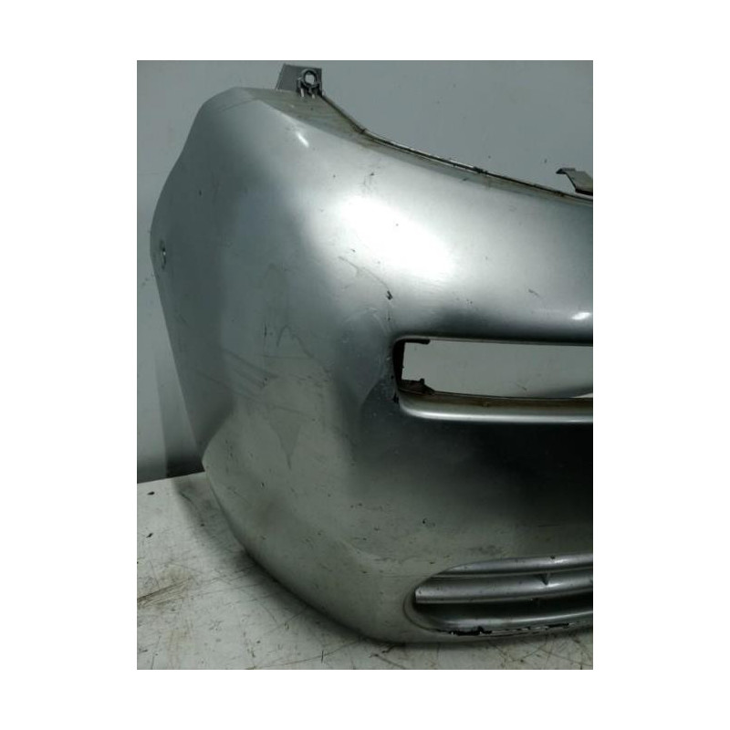 Pare choc avant OPEL VIVARO 1 PHASE 1 d’occasion