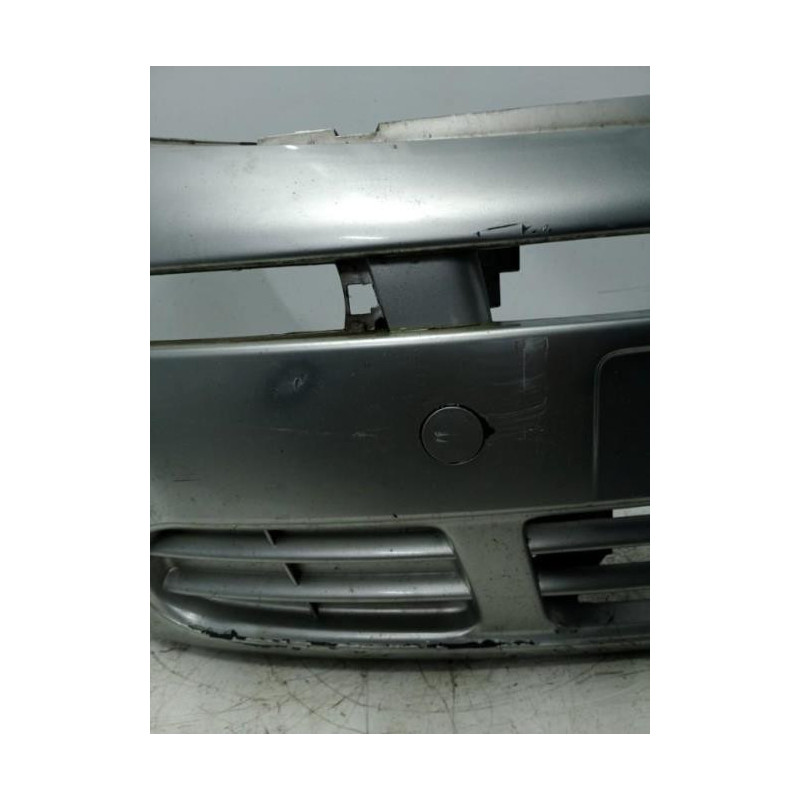 Pare choc avant OPEL VIVARO 1 PHASE 1 d’occasion