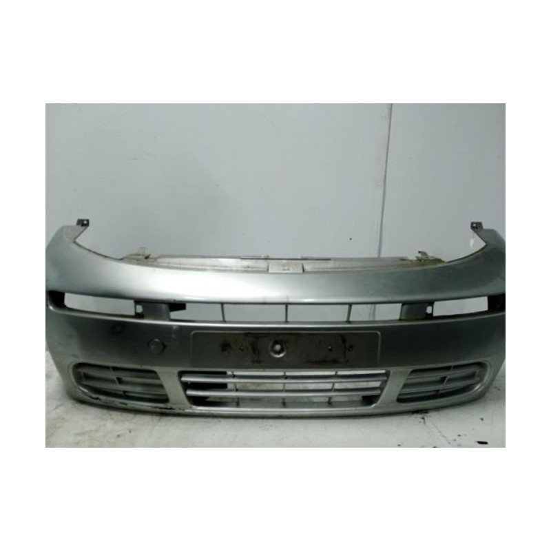 Pare choc avant OPEL VIVARO 1 PHASE 1 d’occasion