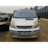 Pare choc avant OPEL VIVARO 1 PHASE 1 d’occasion