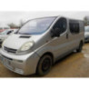 Pare choc avant OPEL VIVARO 1 PHASE 1 d’occasion