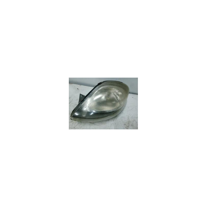 Optique avant principal gauche (feux)(phare) OPEL VIVARO 1 PHASE 1 d’occasion