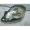 Optique avant principal gauche (feux)(phare) OPEL VIVARO 1 PHASE 1 d’occasion