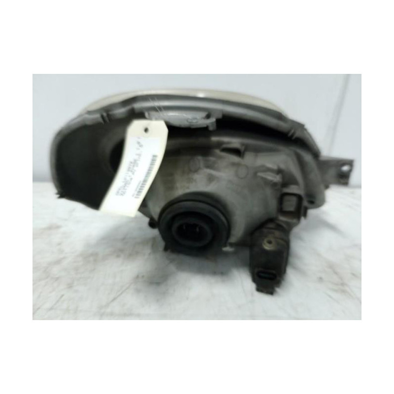Optique avant principal gauche (feux)(phare) OPEL VIVARO 1 PHASE 1 d’occasion